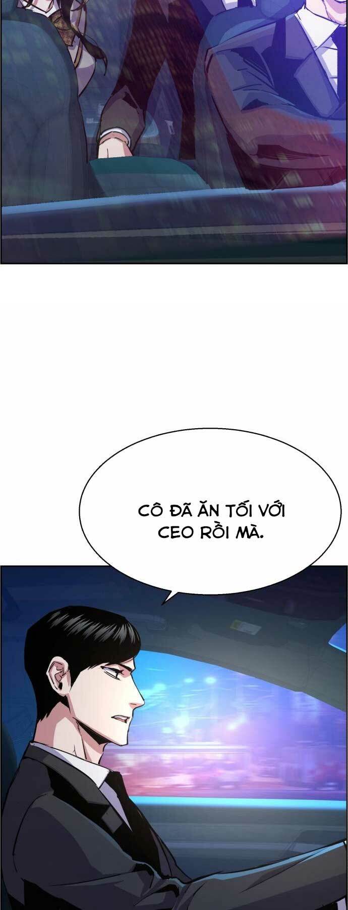 Bạn Học Tôi Là Lính Đánh Thuê Chapter 87 - Next Chapter 88