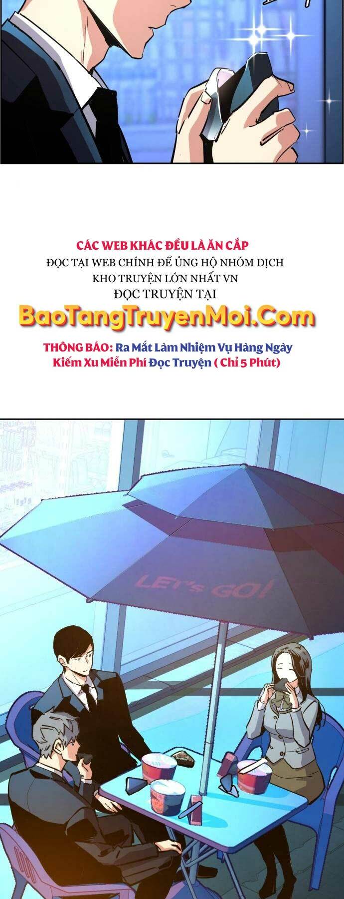 Bạn Học Tôi Là Lính Đánh Thuê Chapter 87 - Next Chapter 88