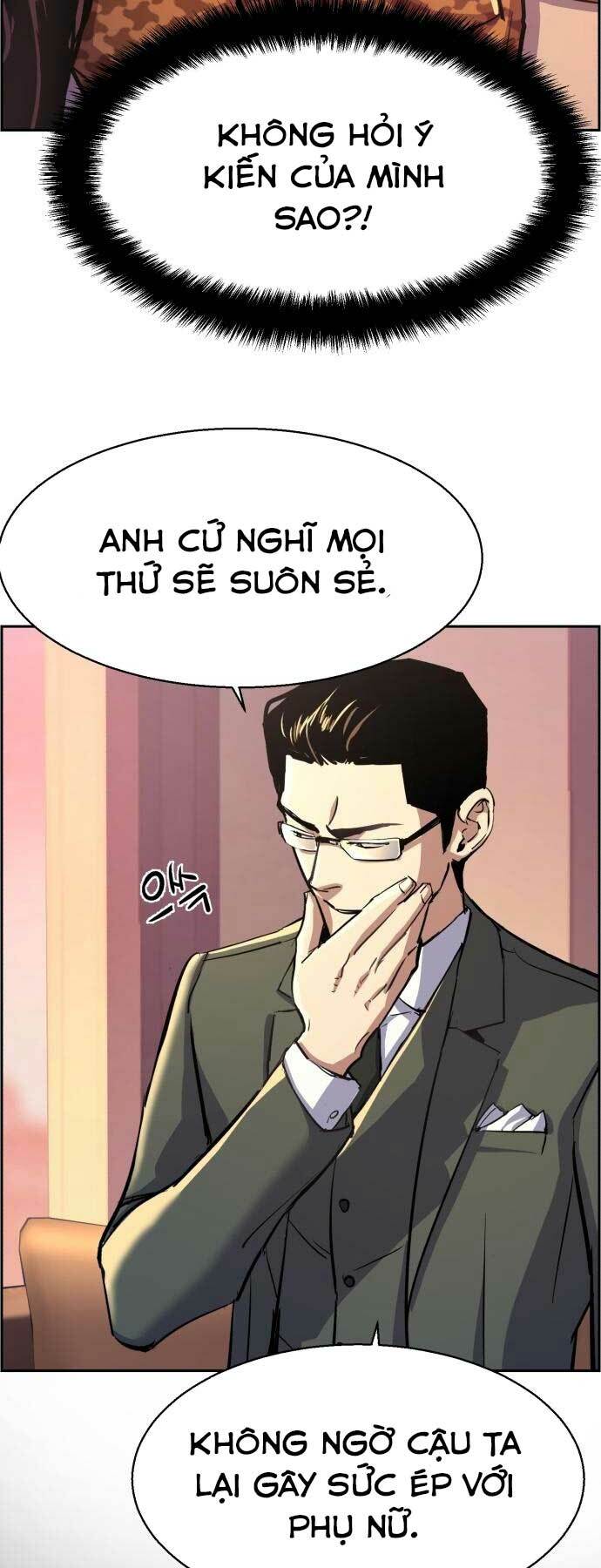 Bạn Học Tôi Là Lính Đánh Thuê Chapter 87 - Next Chapter 88