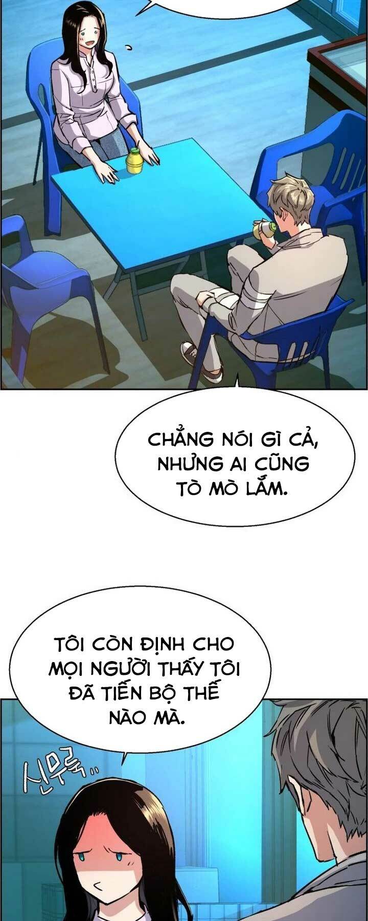 Bạn Học Tôi Là Lính Đánh Thuê Chapter 89 - Next Chapter 90