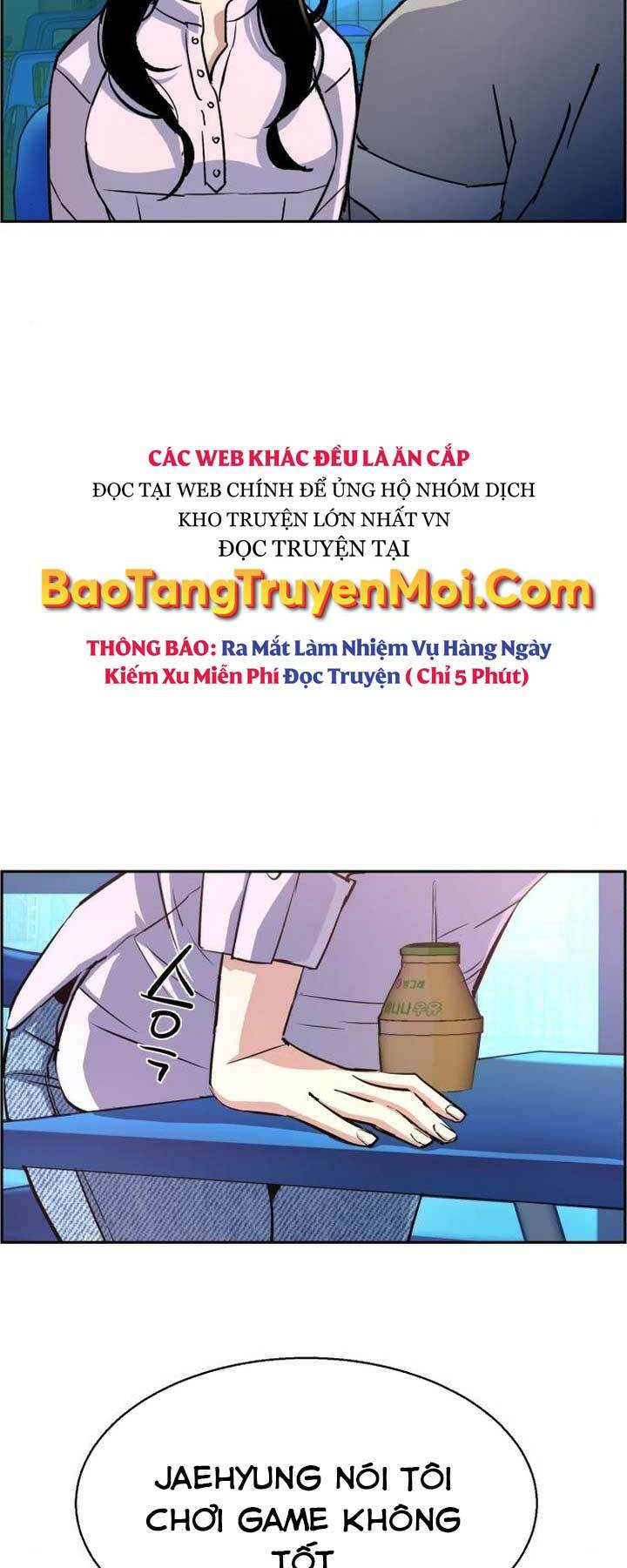 Bạn Học Tôi Là Lính Đánh Thuê Chapter 89 - Next Chapter 90