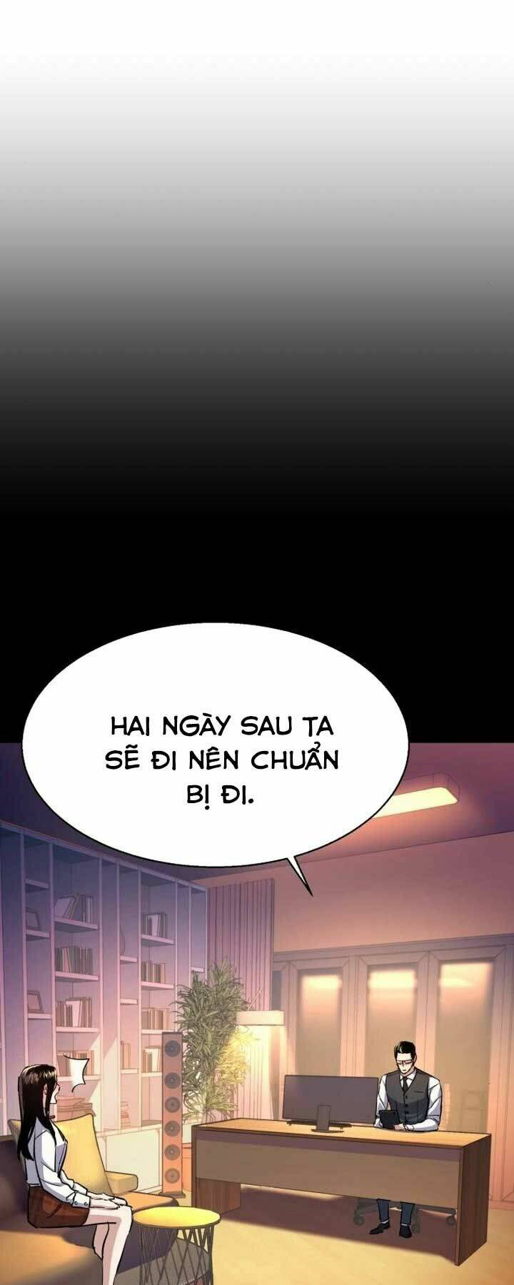 Bạn Học Tôi Là Lính Đánh Thuê Chapter 89 - Next Chapter 90