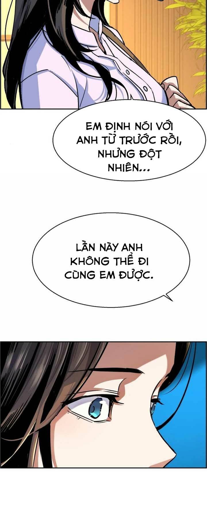 Bạn Học Tôi Là Lính Đánh Thuê Chapter 89 - Next Chapter 90