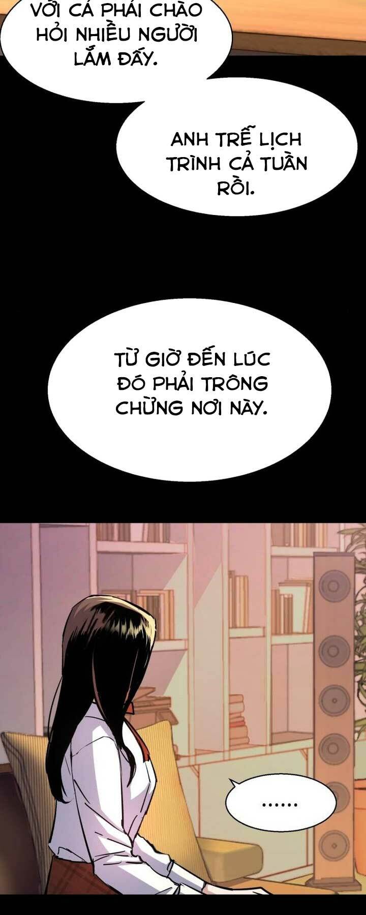 Bạn Học Tôi Là Lính Đánh Thuê Chapter 89 - Next Chapter 90