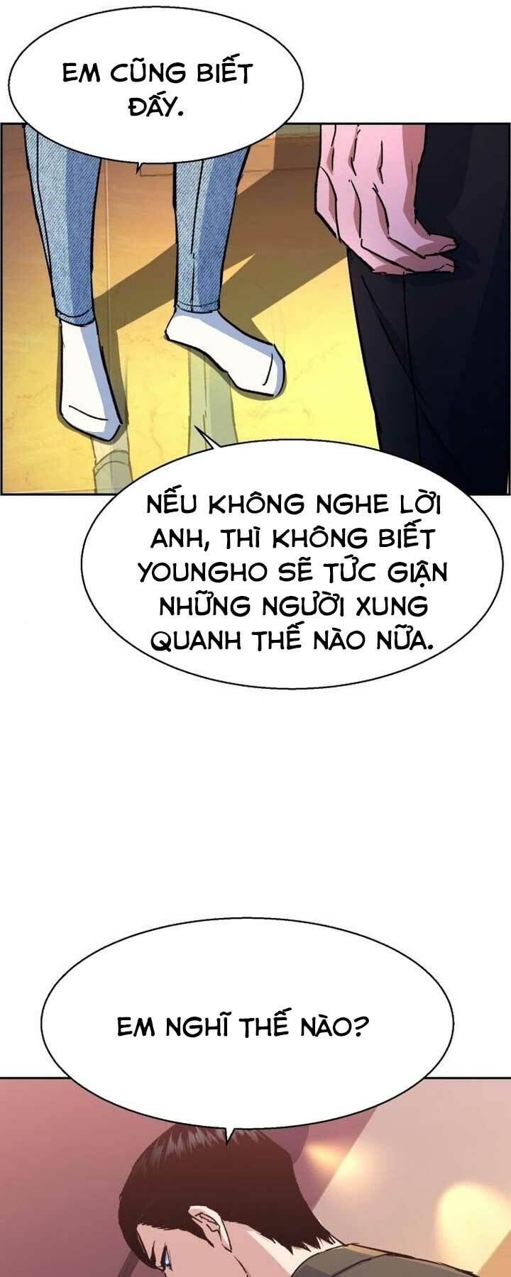 Bạn Học Tôi Là Lính Đánh Thuê Chapter 89 - Next Chapter 90