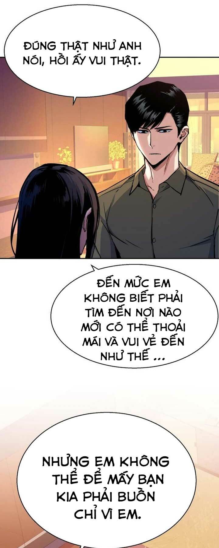 Bạn Học Tôi Là Lính Đánh Thuê Chapter 89 - Next Chapter 90