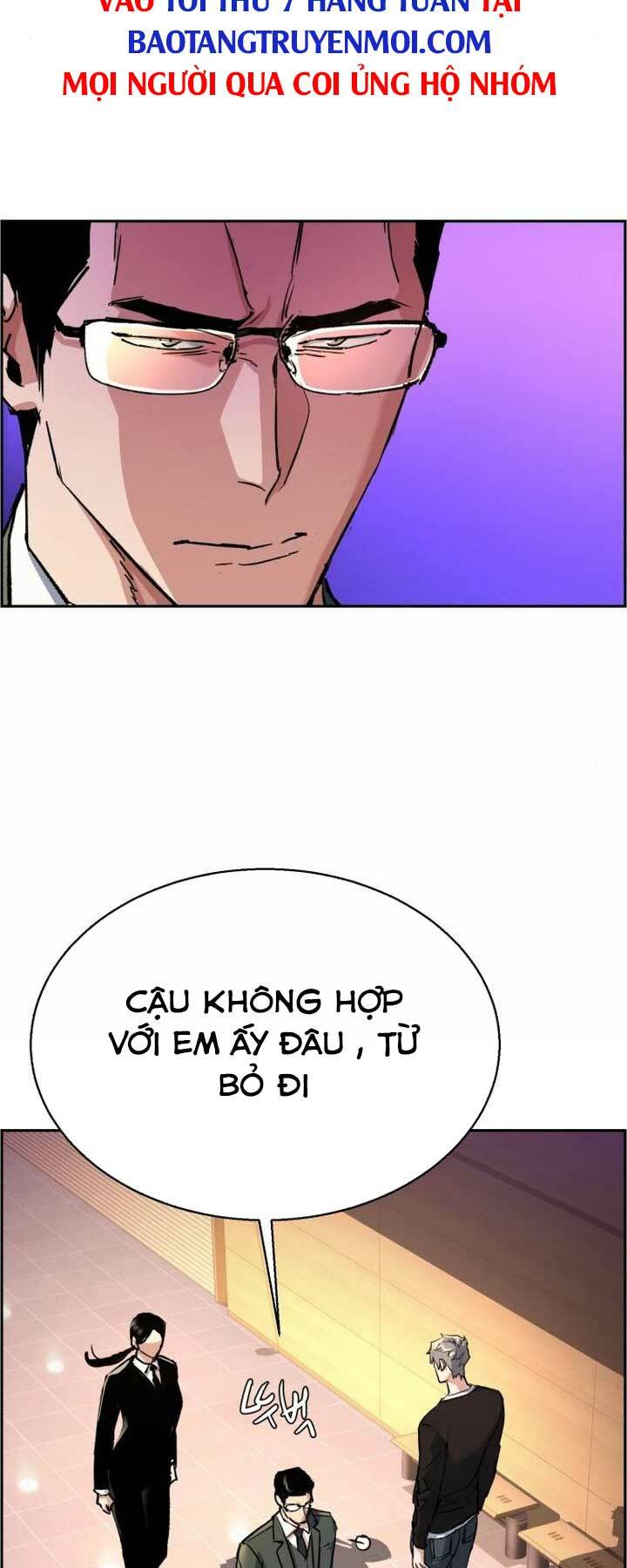 Bạn Học Tôi Là Lính Đánh Thuê Chapter 89 - Next Chapter 90