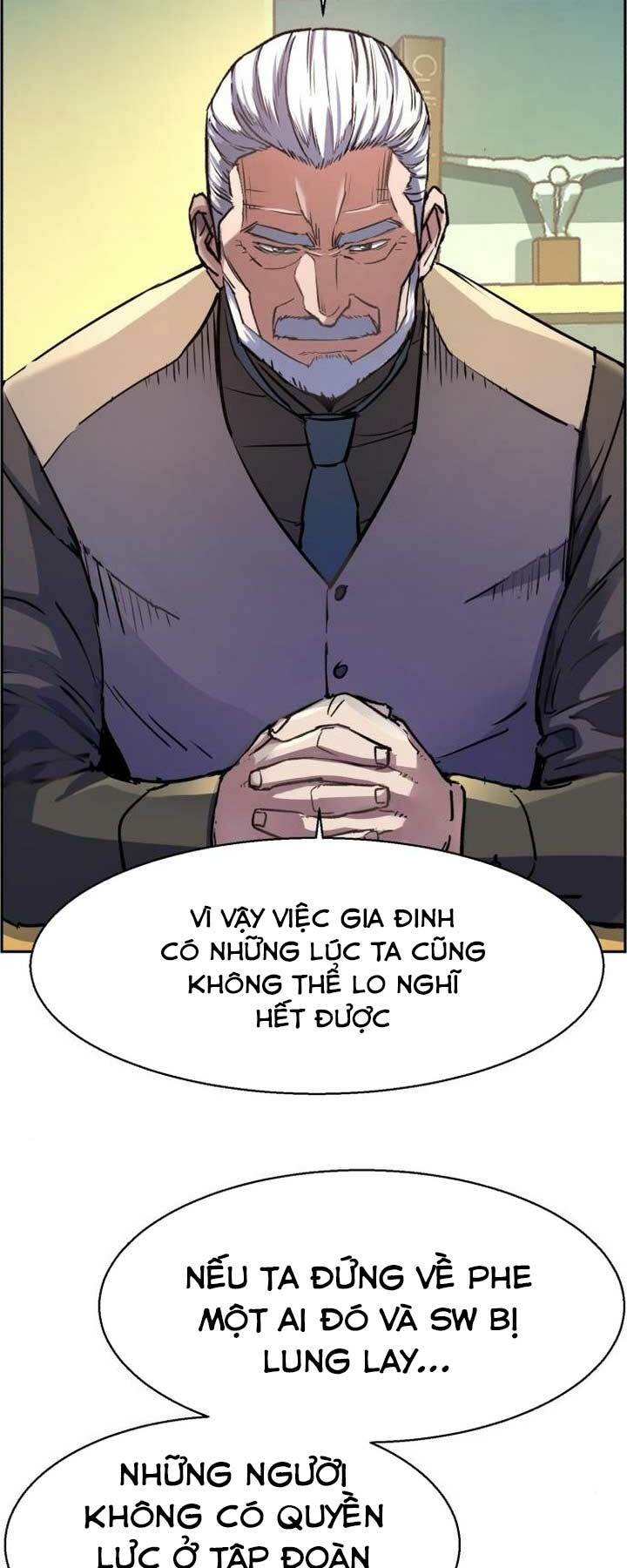 Bạn Học Tôi Là Lính Đánh Thuê Chapter 89 - Next Chapter 90