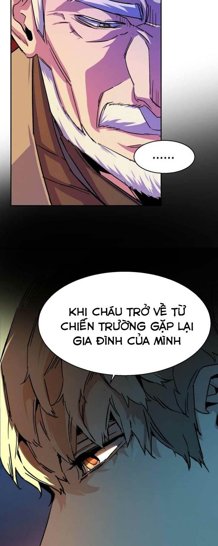 Bạn Học Tôi Là Lính Đánh Thuê Chapter 89 - Next Chapter 90