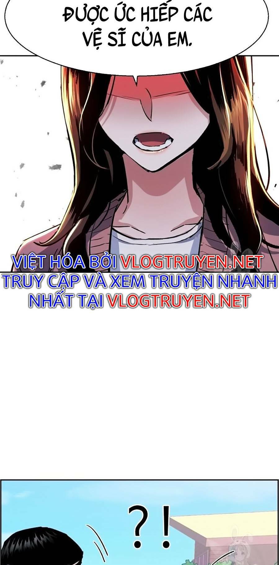 Bạn Học Tôi Là Lính Đánh Thuê Chapter 91 - Next Chapter 92