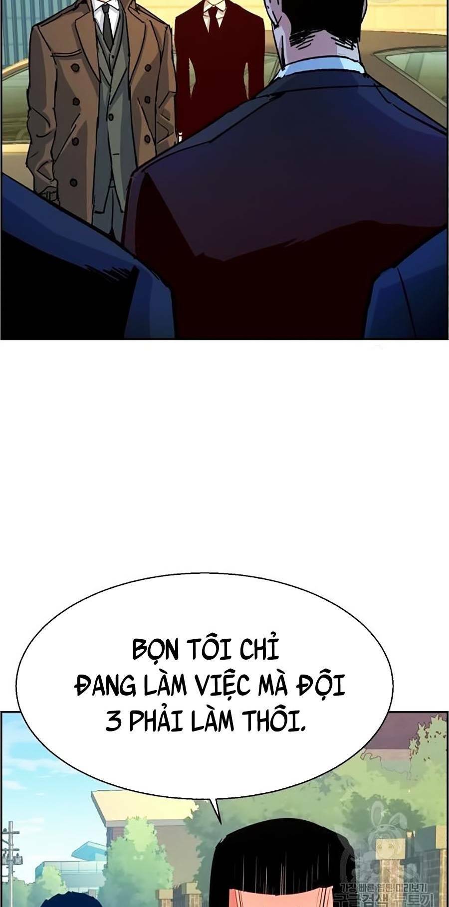 Bạn Học Tôi Là Lính Đánh Thuê Chapter 91 - Next Chapter 92