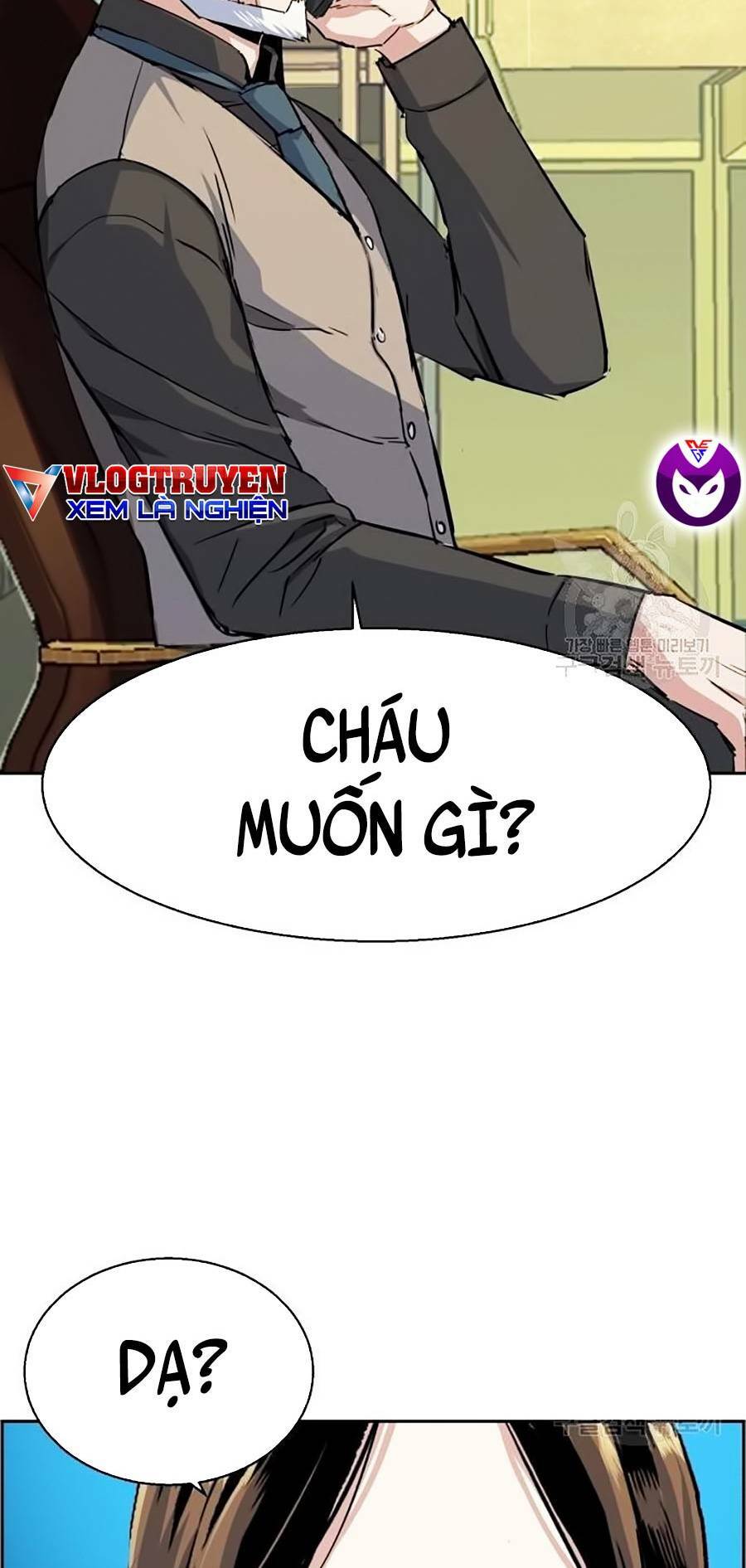 Bạn Học Tôi Là Lính Đánh Thuê Chapter 91 - Next Chapter 92