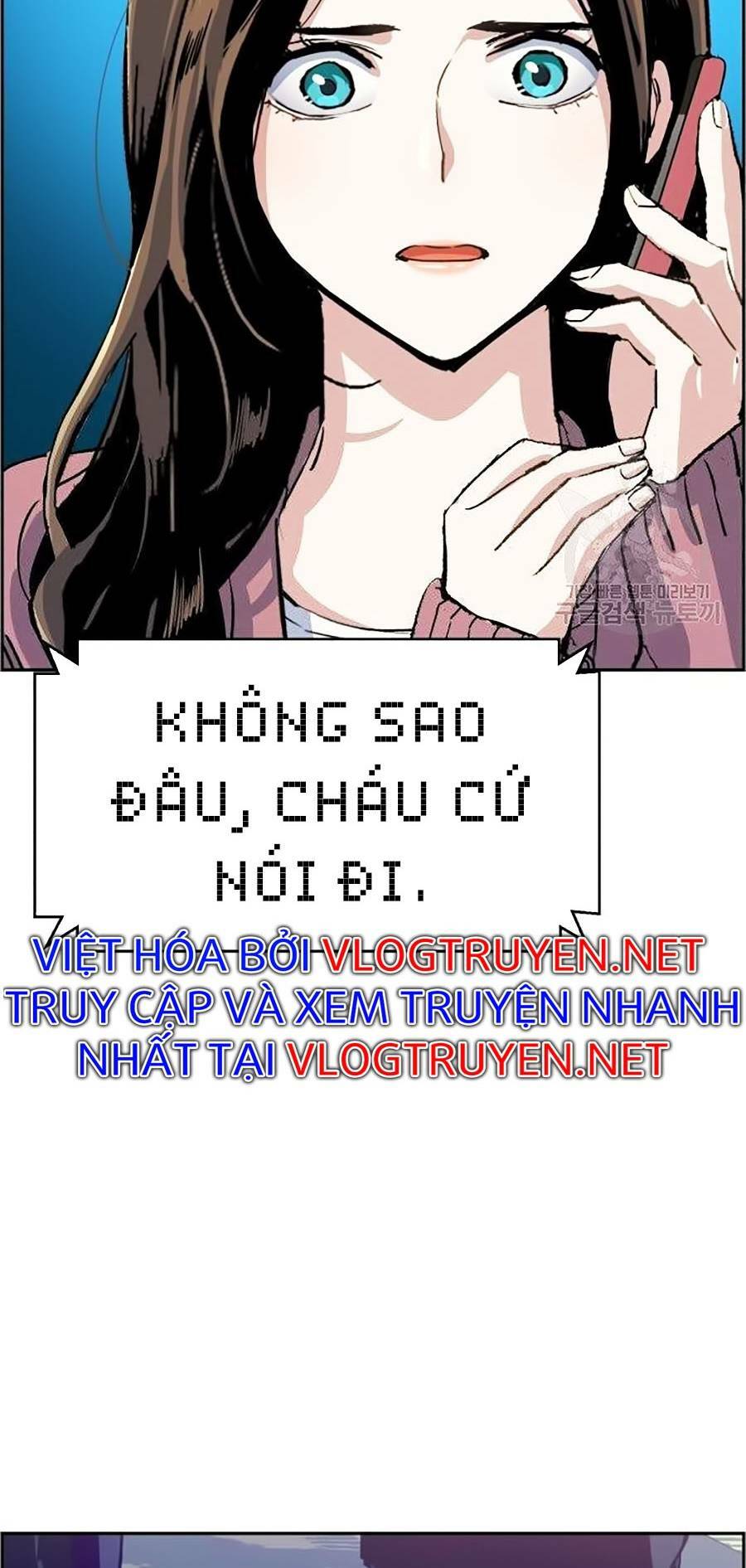 Bạn Học Tôi Là Lính Đánh Thuê Chapter 91 - Next Chapter 92