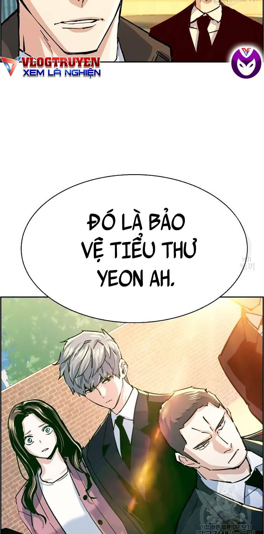 Bạn Học Tôi Là Lính Đánh Thuê Chapter 91 - Next Chapter 92