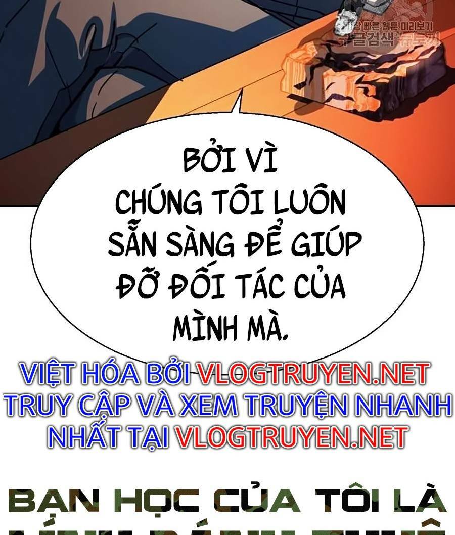 Bạn Học Tôi Là Lính Đánh Thuê Chapter 91 - Next Chapter 92