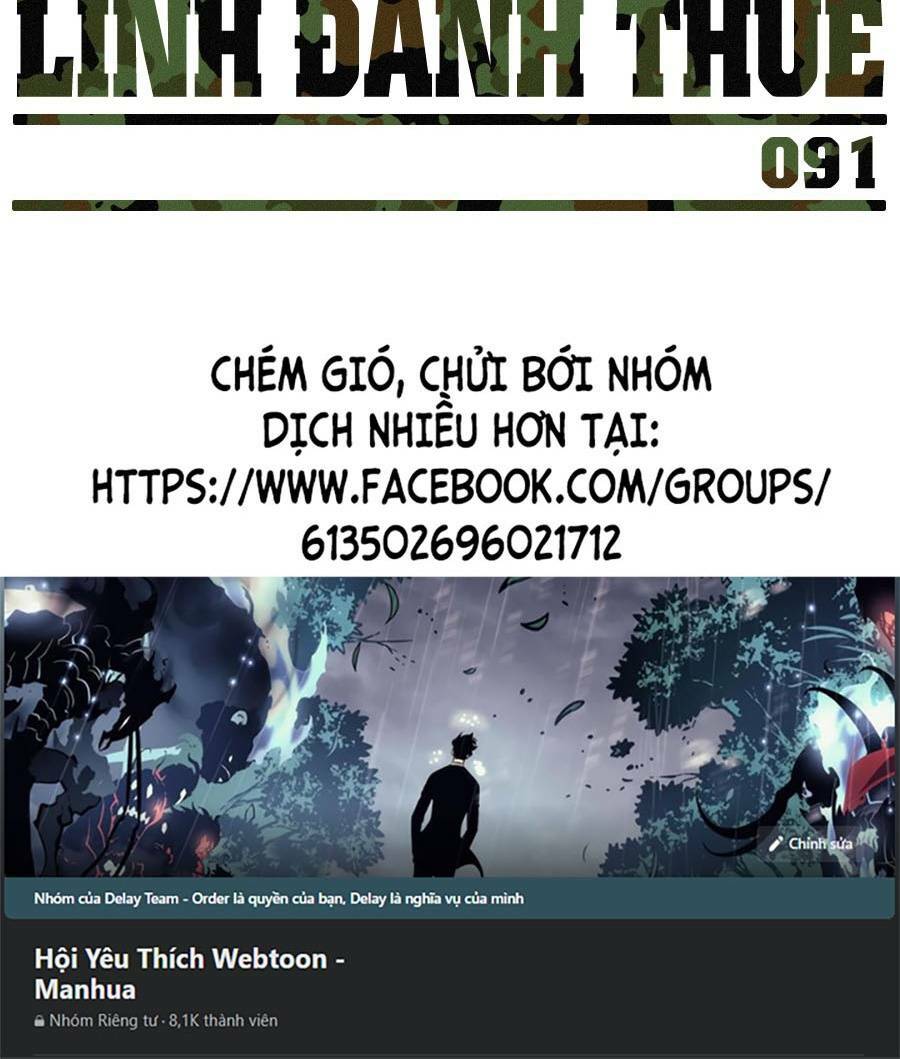 Bạn Học Tôi Là Lính Đánh Thuê Chapter 91 - Next Chapter 92