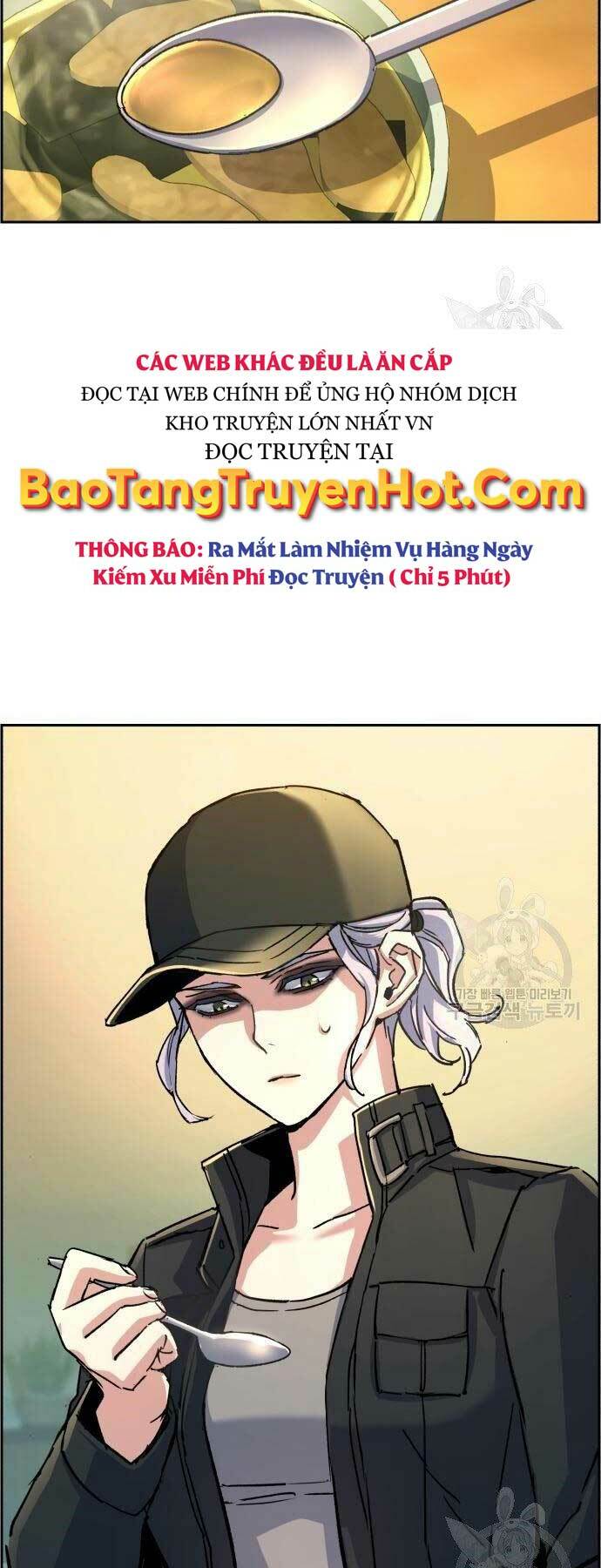 Bạn Học Tôi Là Lính Đánh Thuê Chapter 99 - Next Chapter 100