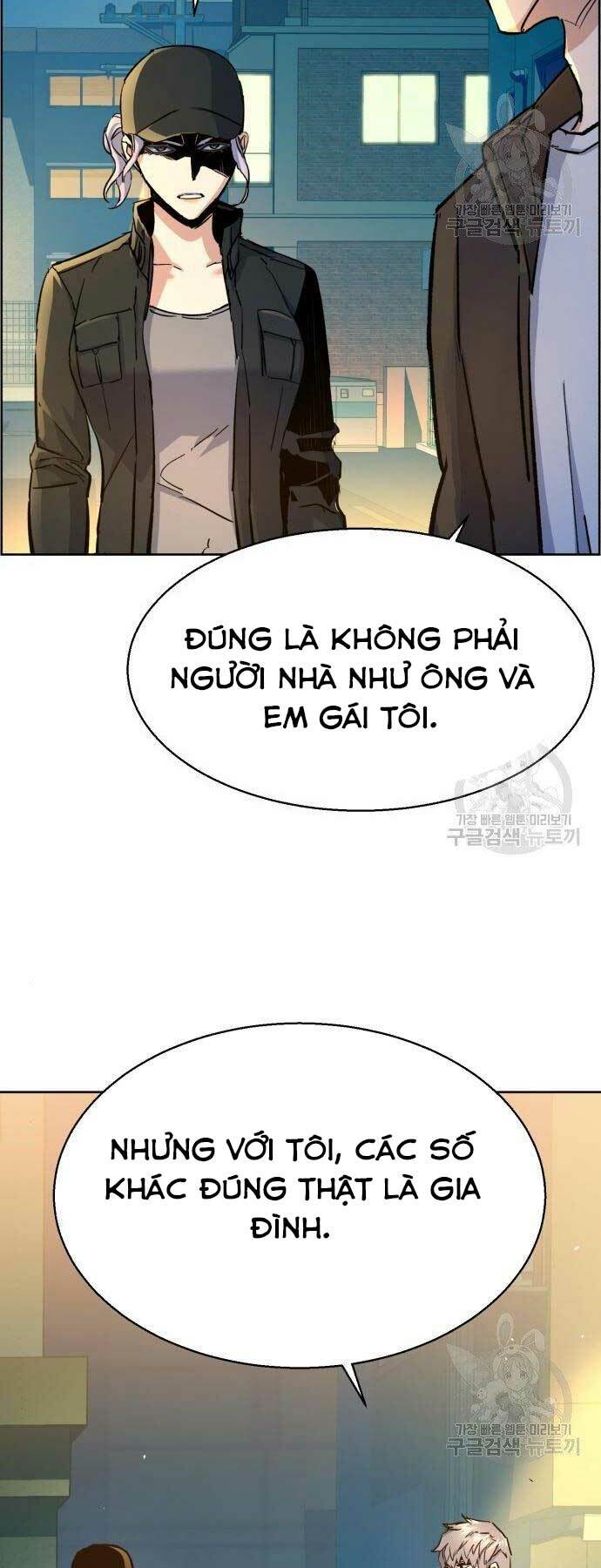 Bạn Học Tôi Là Lính Đánh Thuê Chapter 99 - Next Chapter 100