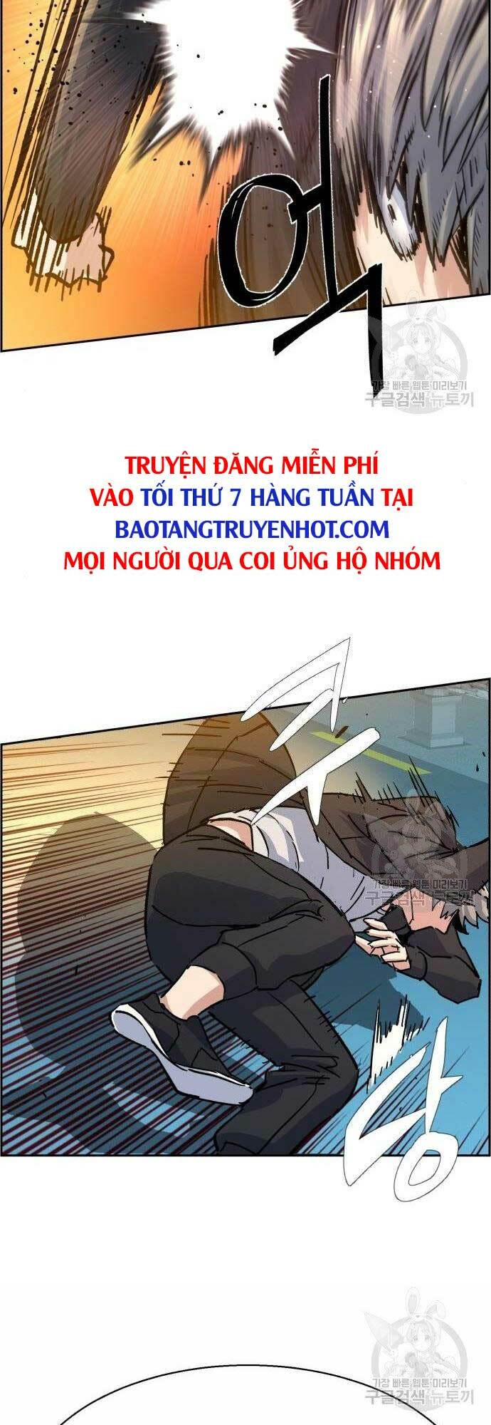 Bạn Học Tôi Là Lính Đánh Thuê Chapter 99 - Next Chapter 100