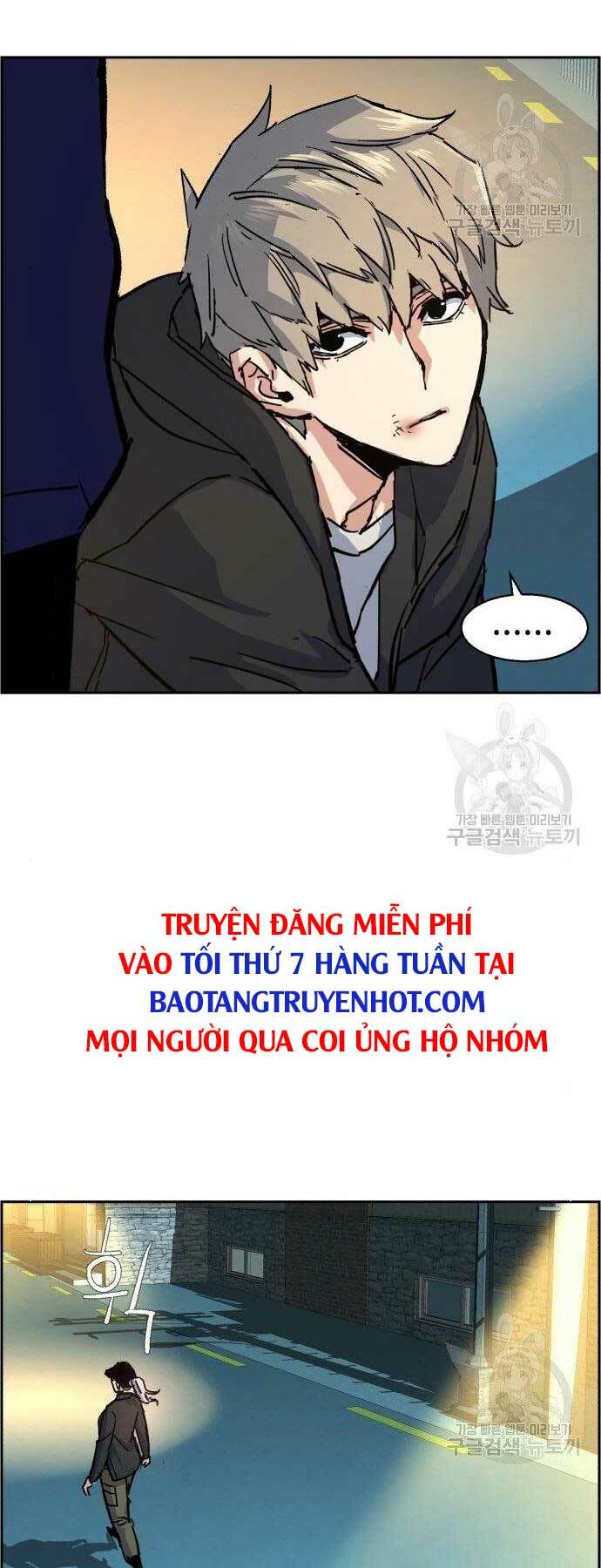 Bạn Học Tôi Là Lính Đánh Thuê Chapter 99 - Next Chapter 100