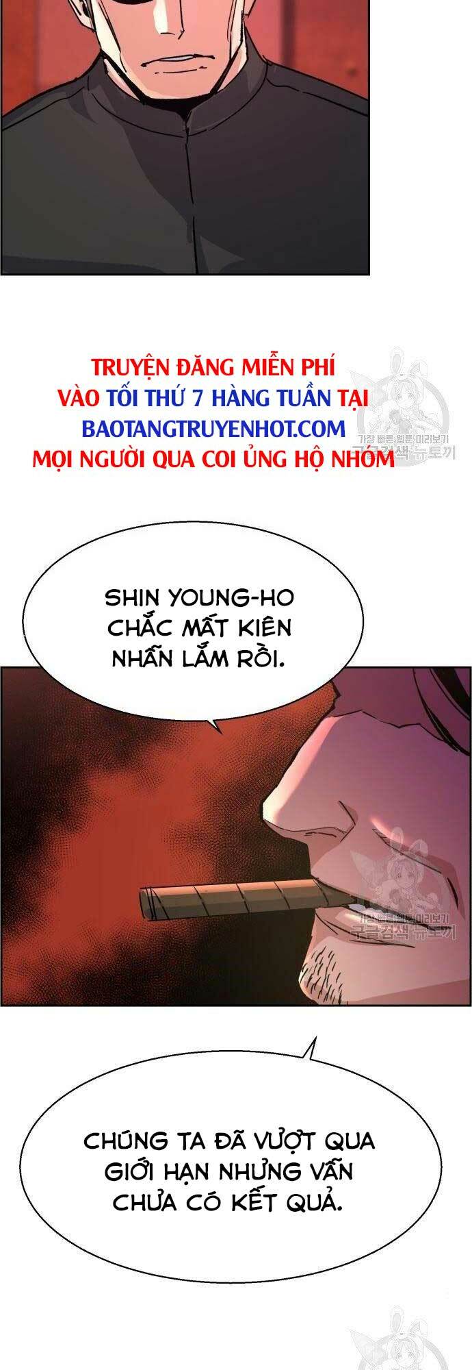 Bạn Học Tôi Là Lính Đánh Thuê Chapter 99 - Next Chapter 100