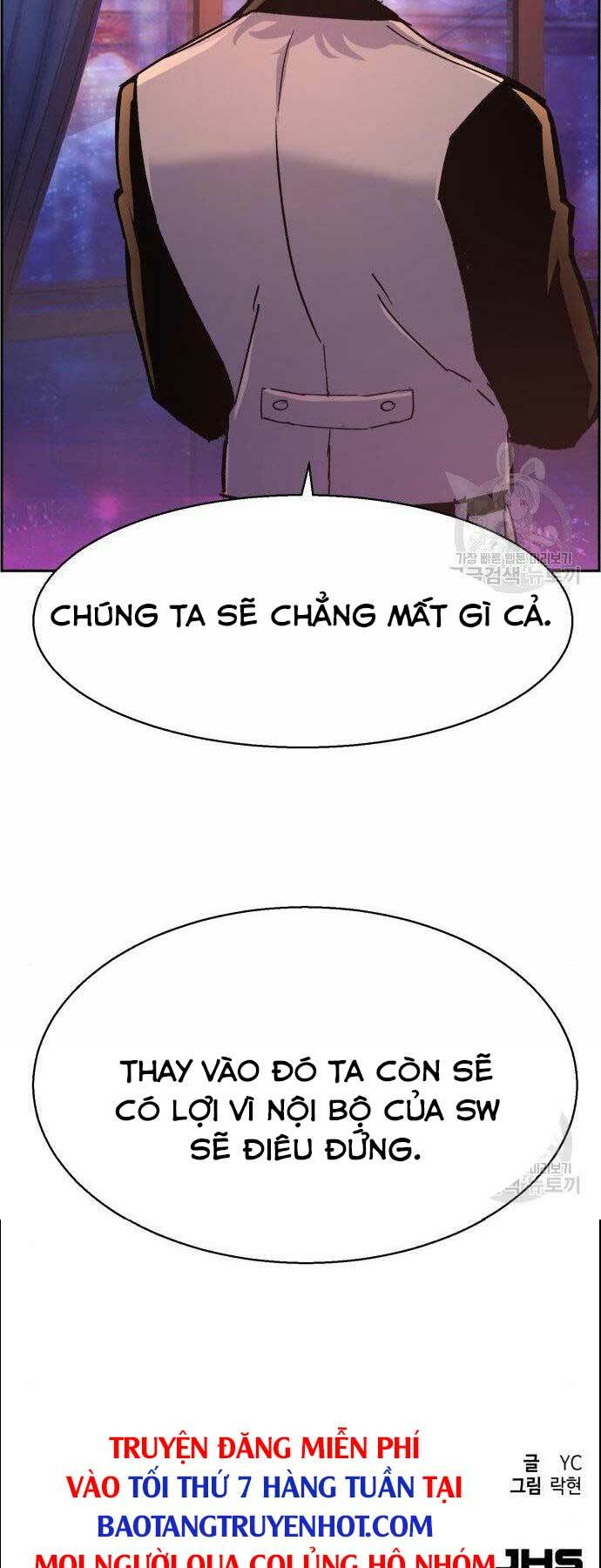 Bạn Học Tôi Là Lính Đánh Thuê Chapter 99 - Next Chapter 100