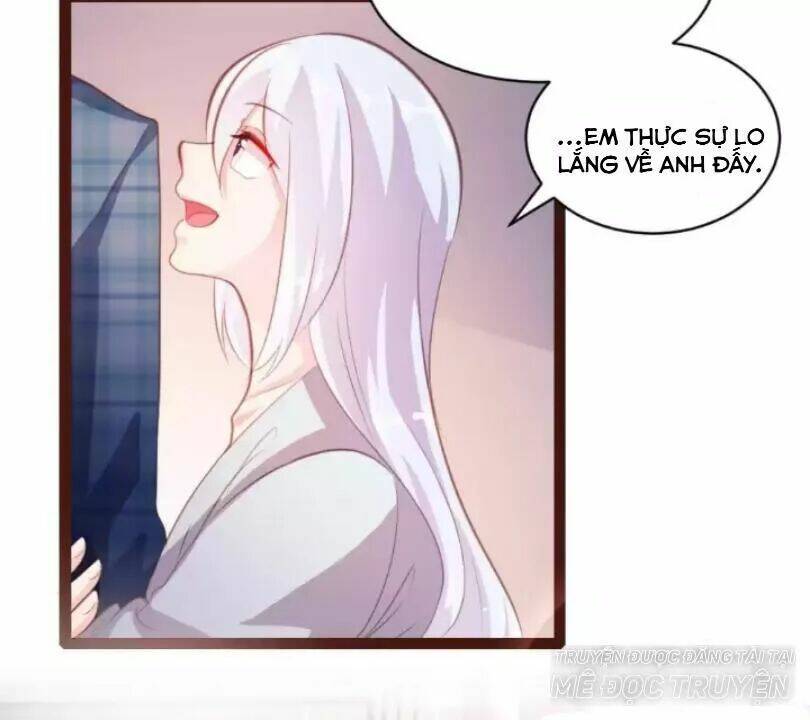 Bản Hợp Đồng Của Tổng Tài Lạnh Lùng Chapter 26 - Trang 2