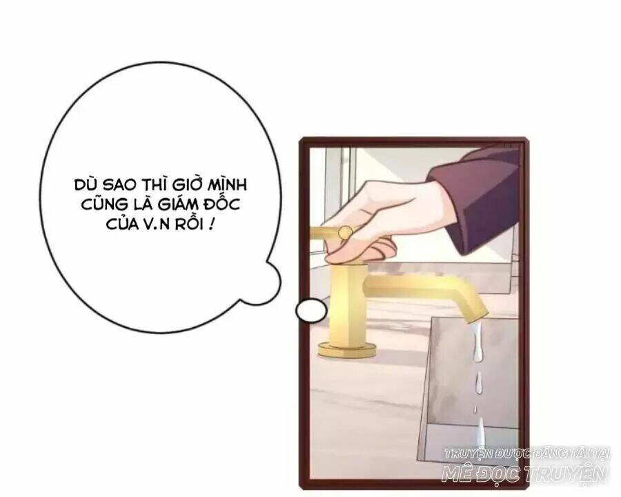 Bản Hợp Đồng Của Tổng Tài Lạnh Lùng Chapter 31 - Trang 2