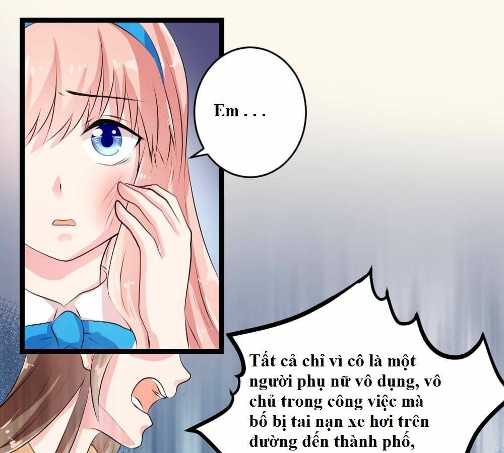 Bản Hợp Đồng Vô Cảm Chapter 2 - Trang 2