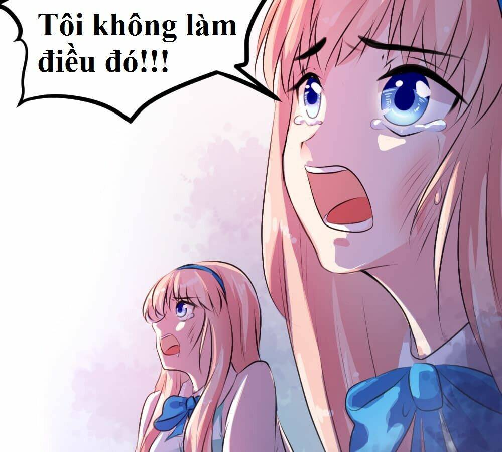 Bản Hợp Đồng Vô Cảm Chapter 2 - Trang 2