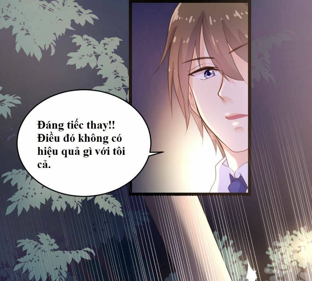 Bản Hợp Đồng Vô Cảm Chapter 4 - Trang 2