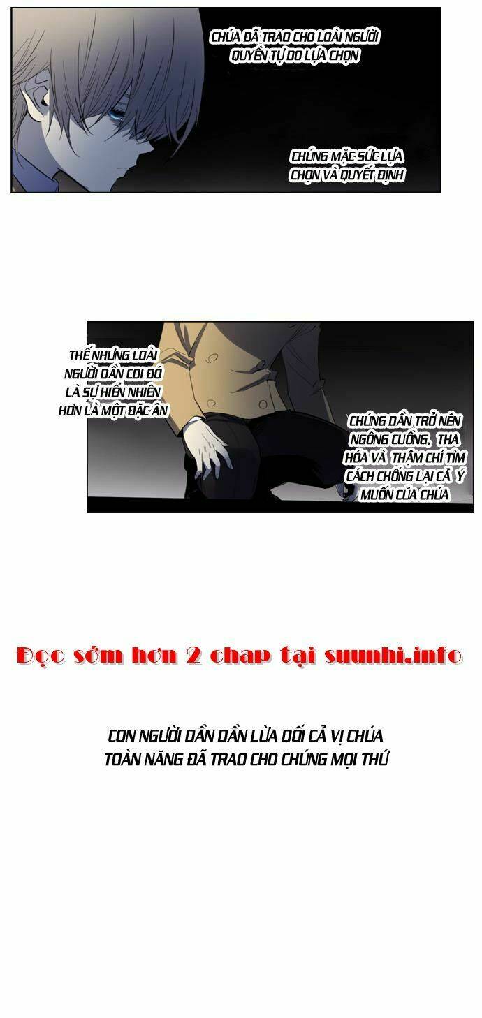 bản khế ước linh hồn chapter 104 - Trang 2