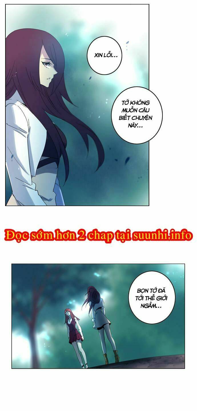 bản khế ước linh hồn chapter 119 - Trang 2