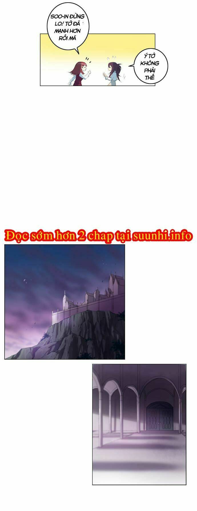 bản khế ước linh hồn chapter 119 - Trang 2