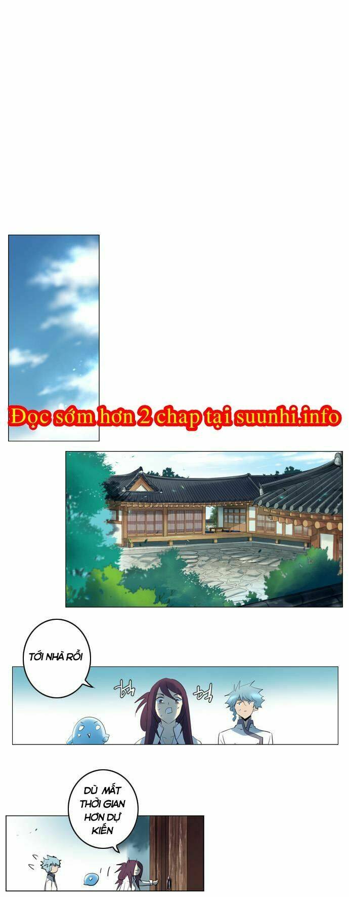 bản khế ước linh hồn chapter 119 - Trang 2