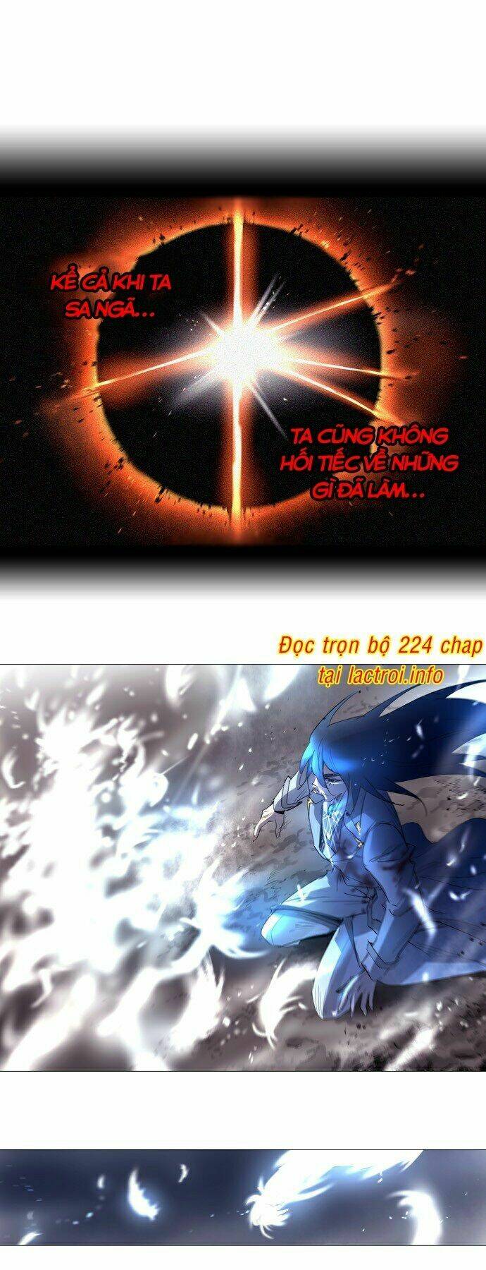 bản khế ước linh hồn Chapter 197 - Trang 2