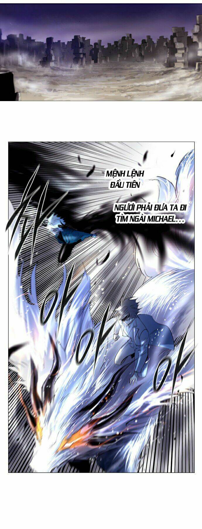 bản khế ước linh hồn Chapter 197 - Trang 2