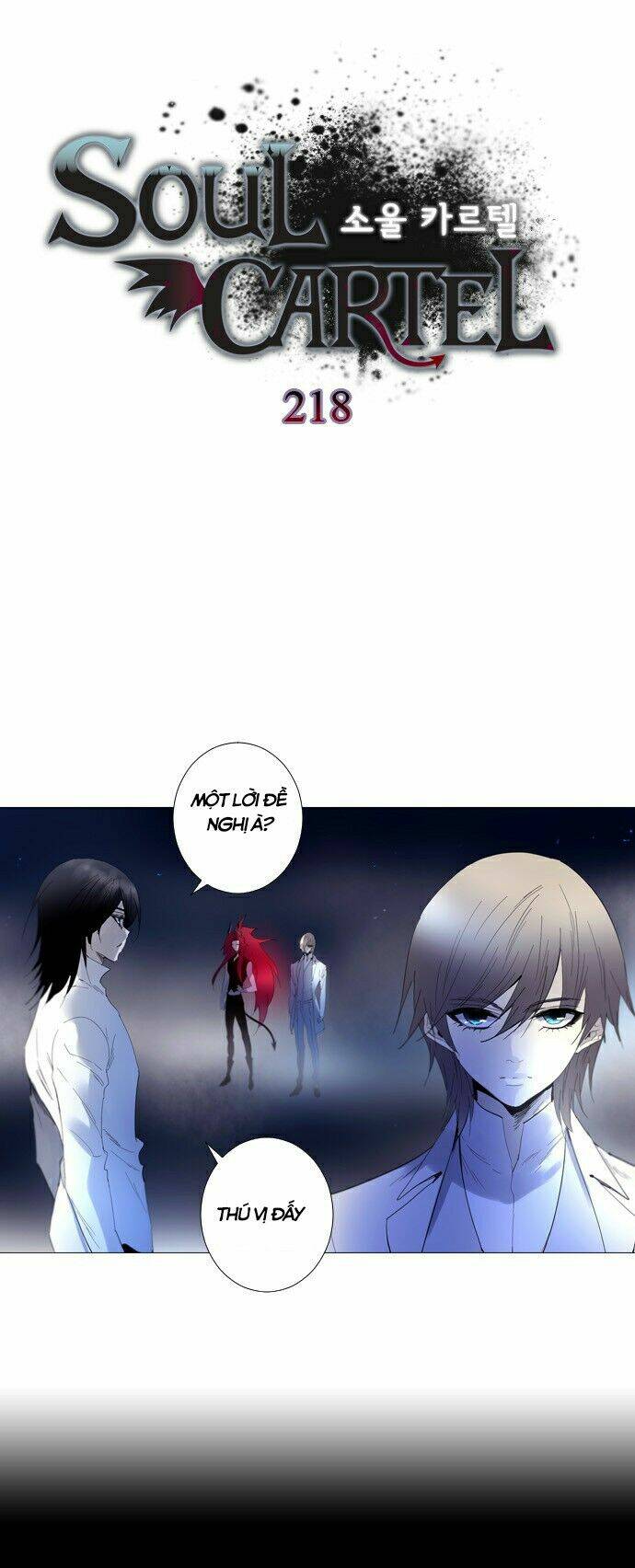 bản khế ước linh hồn chapter 218 - Trang 2