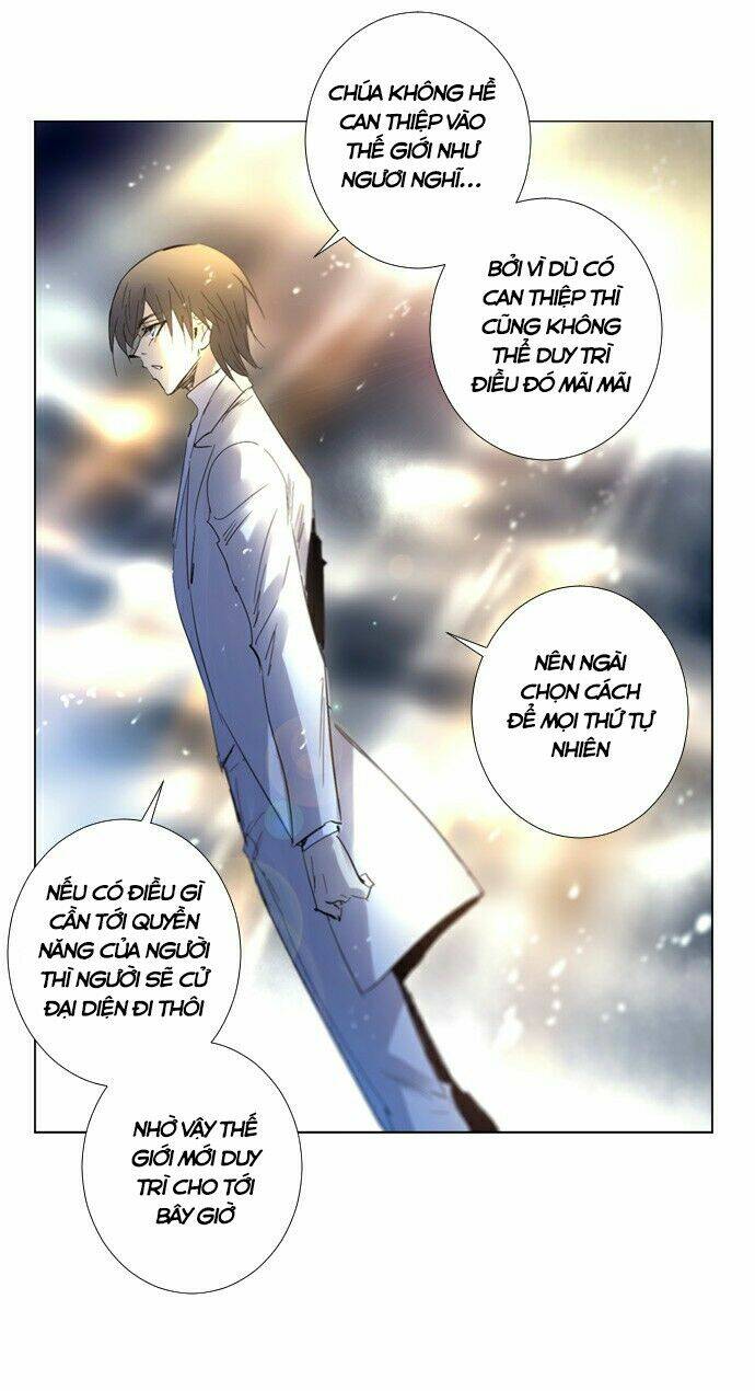 bản khế ước linh hồn chapter 218 - Trang 2