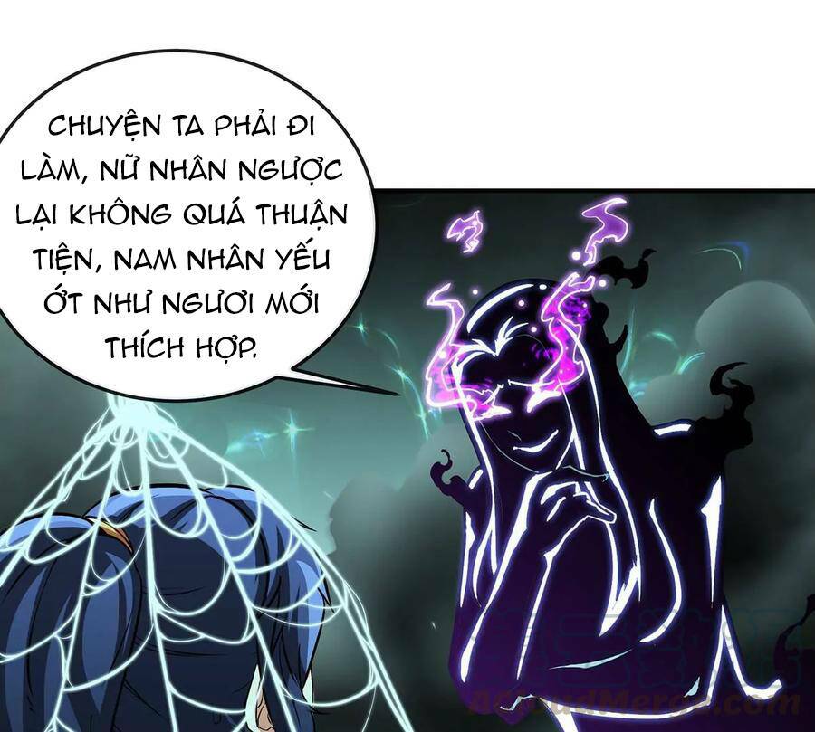 bản kiếm tiên tuyệt không làm nô chapter 49 - Trang 2