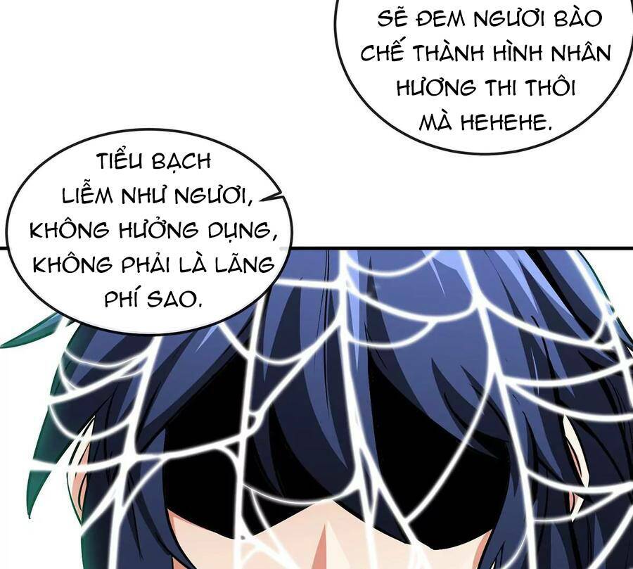 bản kiếm tiên tuyệt không làm nô chapter 49 - Trang 2