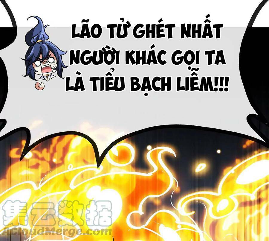 bản kiếm tiên tuyệt không làm nô chapter 49 - Trang 2