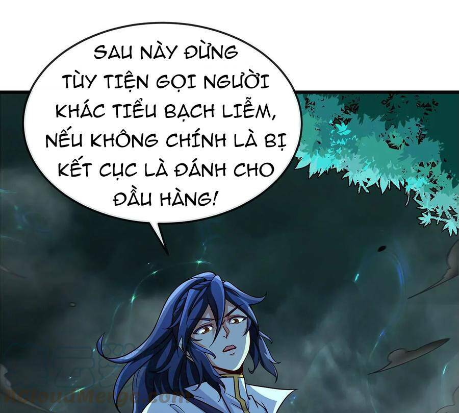 bản kiếm tiên tuyệt không làm nô chapter 49 - Trang 2