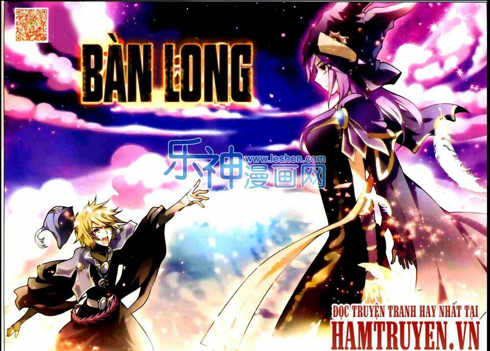 Bàn Long Giới Chỉ Chapter 108 - Trang 2