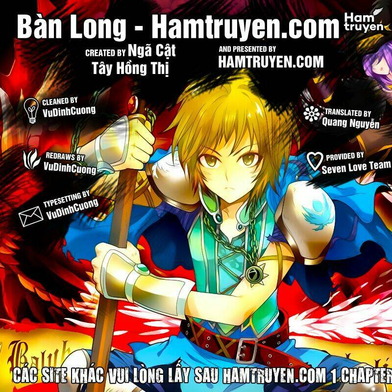 Bàn Long Giới Chỉ Chapter 124 - Trang 2