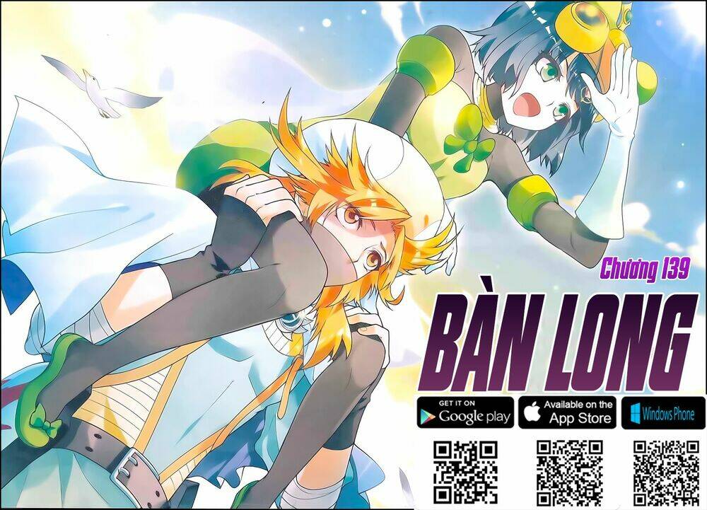 Bàn Long Giới Chỉ Chapter 139 - Trang 2