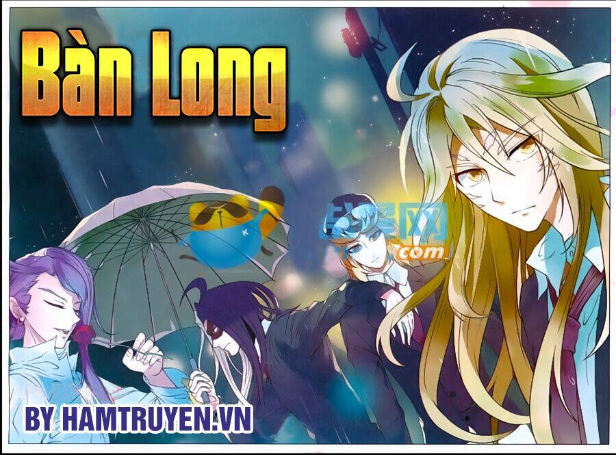 Bàn Long Giới Chỉ Chapter 163 - Trang 2