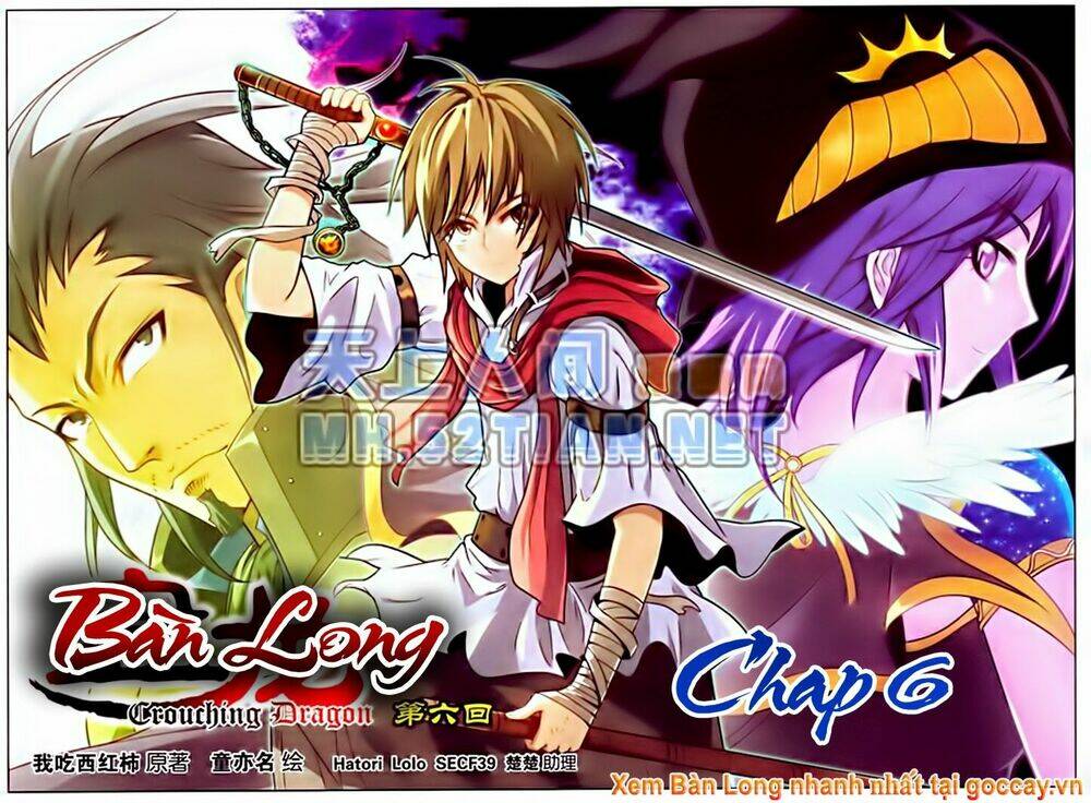 Bàn Long Giới Chỉ Chapter 6 - Trang 2