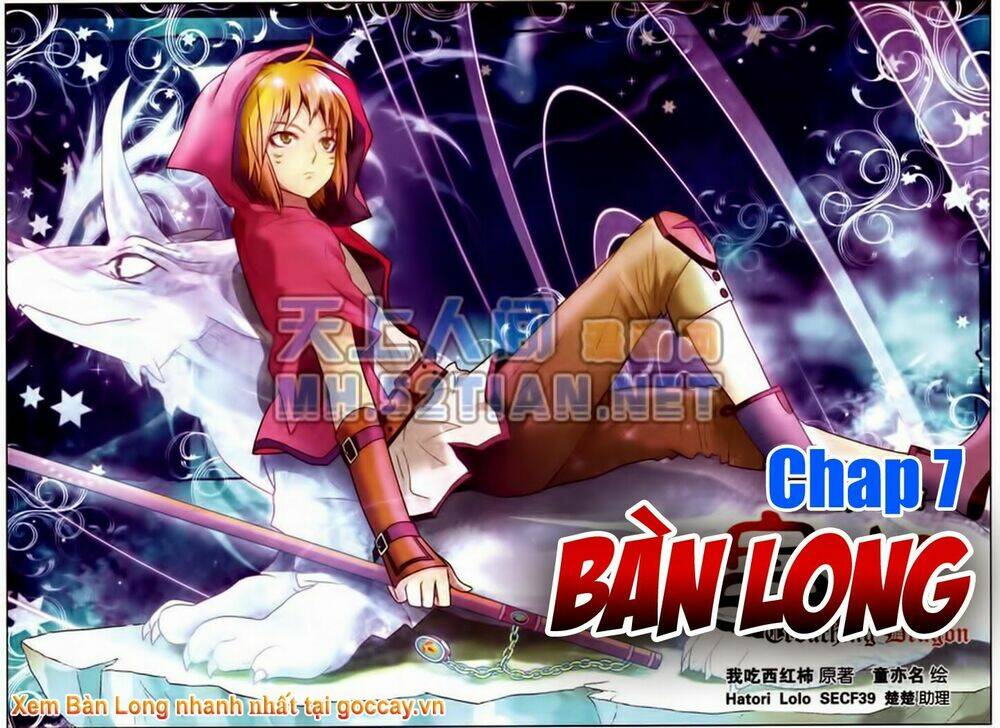 Bàn Long Giới Chỉ Chapter 7 - Trang 2