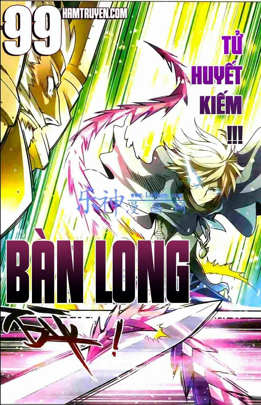 Bàn Long Giới Chỉ Chapter 99 - Trang 2